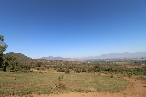 Terreno En Tierras Altas, Machalí