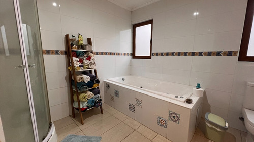 Se Vende Exclusiva Casa Camino Las Rastras Talca