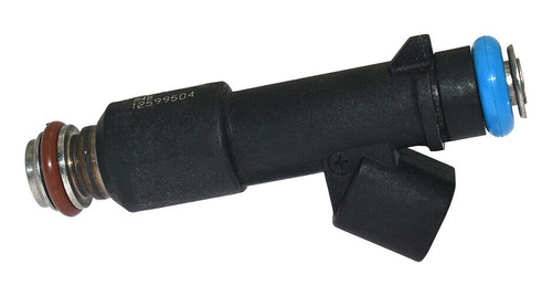 Inyector Colorado Trailblazer Canyon Envoy H3 9-7x Original