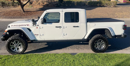 Jeep JT 3.6 V6 Mojave 4X4 At