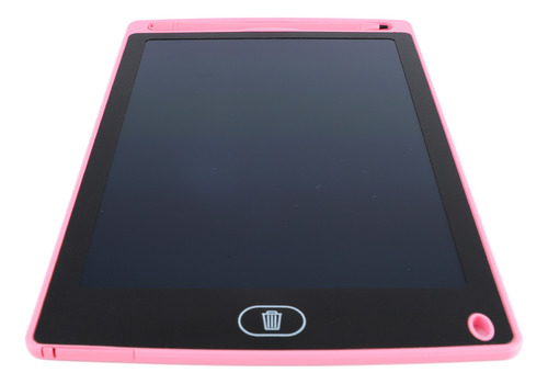 Tableta De Escritura Lcd Para Niños, 2 Unidades, Protección