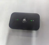 Comprar Modem Wifi Huawei Portatil E5573 4g Lte Intacto Entel Bitel