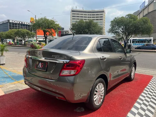 Suzuki Swift DZIRE 1.2 MT