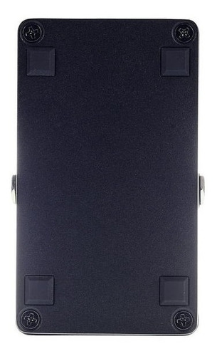 Ampeg Classic Analog Bass Preamp Para Bajo Con Switch