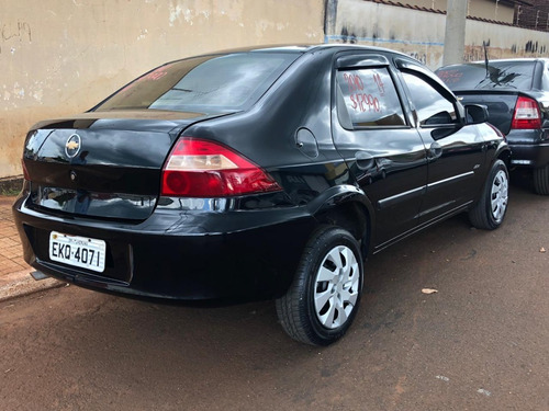 Gm Prisma Sed. Joy 1.4 Econoflex 4p 2009/2010 - R$ 17.990,00