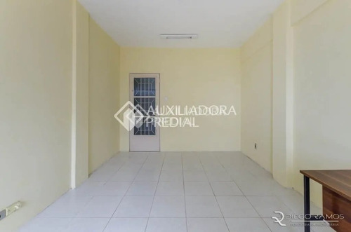 Imagem 1 de 9 de Sala/conjunto - Centro Historico - Ref: 131989 - V-131989
