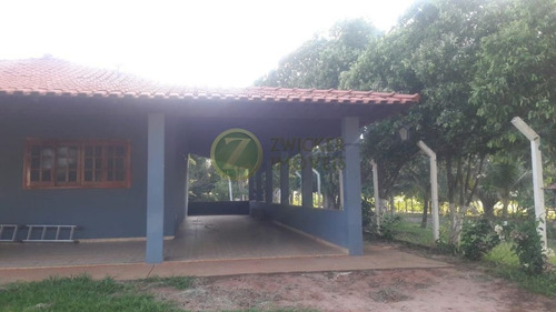 Imagem 21 de 30 de Venda: Chácara Sonho Meu - Santa Rita - Ch00154