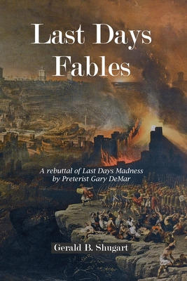 Libro Last Days Fables - Shugart, Gerald