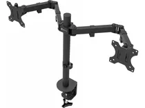 Comprar Klipxtreme Soporte 2-monitores 13-32puLG Brazo Articulado 36
