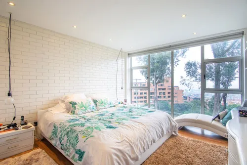 Casa En Arriendo/venta En Chapinero Alto. Cod A5711