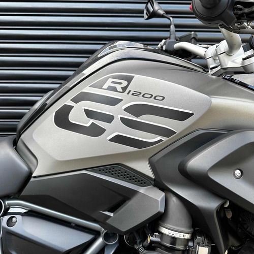 Bmw R 1200 Gs