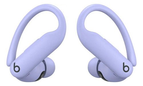 Fone De Ouvido Powerbeats 2 True Wireless Noise Canceling Cor Hyper Purple