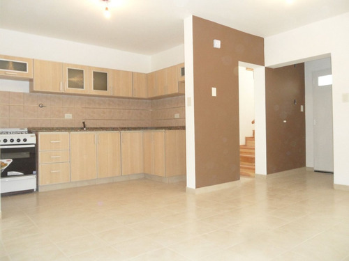 Duplex En Barrio Juan Xxiii