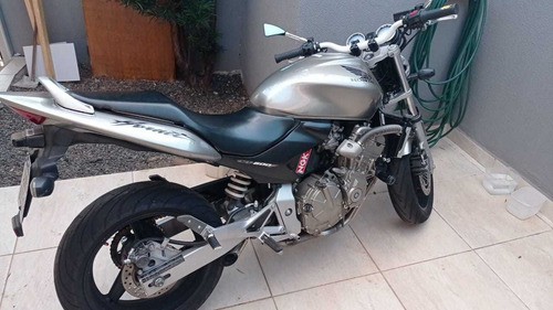 Honda Hornet