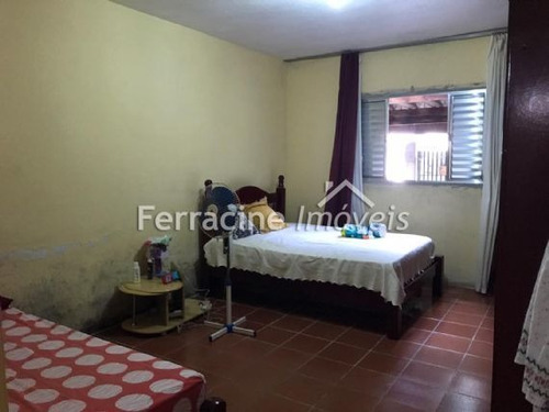 Imagem 9 de 13 de 01132 - Casa 1 Dorm, Parque São Miguel - Guarulhos/sp - 1132