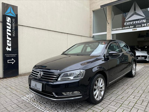 Volkswagen Passat 2.0 Tsi 16v