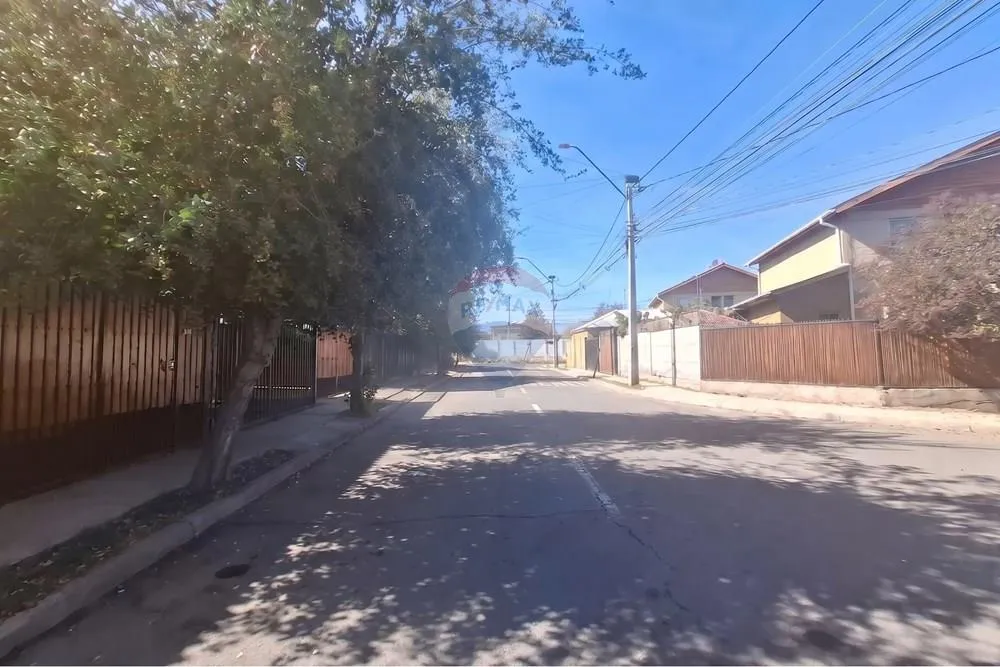 Imagen 3 de 17 de Vendo Casa En Buin