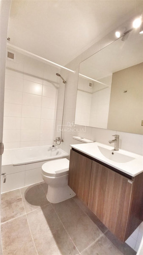 Departamento En Arriendo De 3 Dorm. En Llanquihue