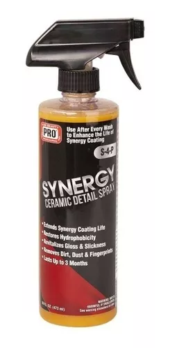 SYNERGY CERAMIC DETAIL SPRAY