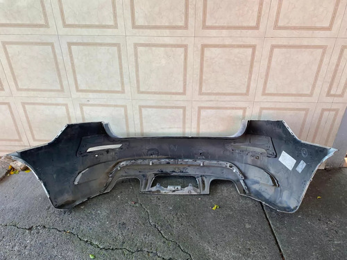 Facia Trasera Bmw X6 M 2008 2009 2010 2011 2012 2013 2014 (Usado)