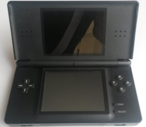 Nintendo Ds Lite