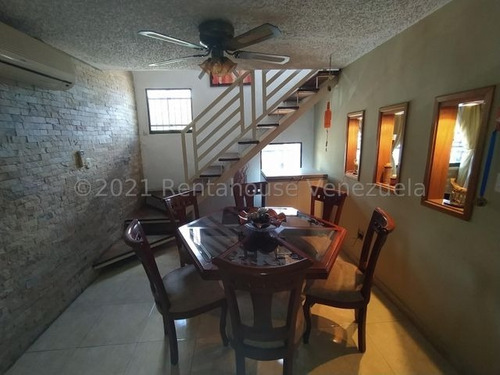 Imagen 11 de 29 de Penthouse Duplex Urb Campo Alegre, Turmero 22-6319 Hc
