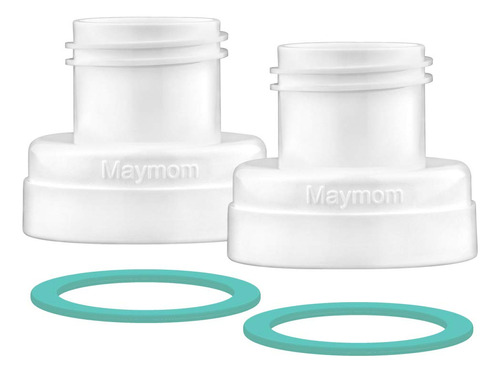 Maymom Kit De Conversin Para Medela Sonata Bomba De Mama Par