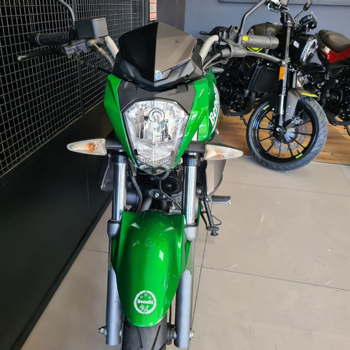 Benelli Tnt 15 Naked Buen Estado Manteniento, Permutas!