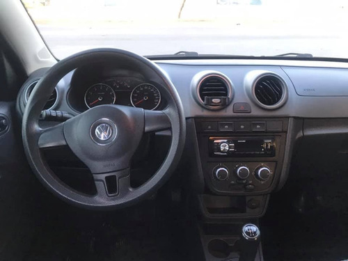 Vw/gol Power 1.6 Completo 2013