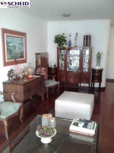 Imagem 4 de 10 de Apto Vila Olimpia, Oportunidade - Mc3522