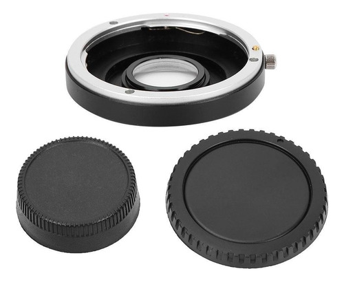 Ef-ai Mf - Anillo Adaptador Para Lente Canon Eos A Nikon Ai