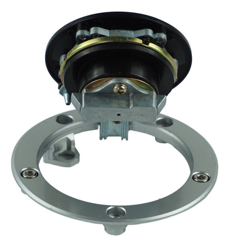 Tampa De Combustível Para Kawasaki Zx6r Zx-14 Z1000 Z750 /