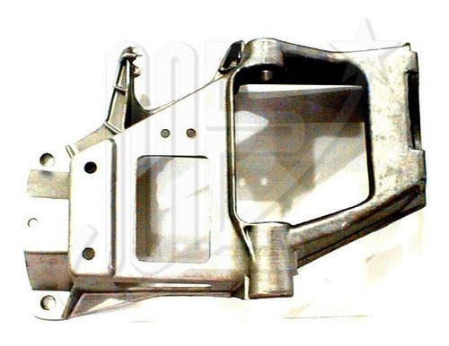 Soporte De Pedal (freno Y Embrague) Ford F-100 /92