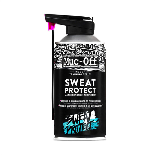 Protector De Sudor Muc-off Sweat Protect 300ml