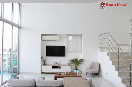 Imagen 5 de 20 de Apartamento En Venta En San Francisco 22-8490 Emb