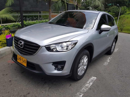 Mazda CX-5 2.0 Touring Camioneta