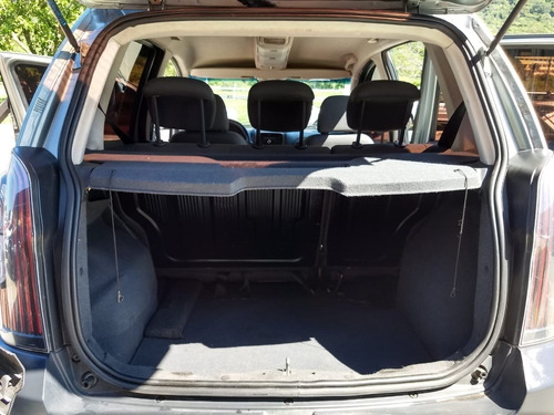 Fiat Idea 1.8 Mpi Adventure 8v Flex 4p Manual