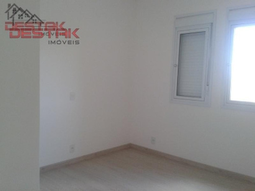 Ref.: 3671 - Apartamento Em Jundiaí Para Venda - V3671