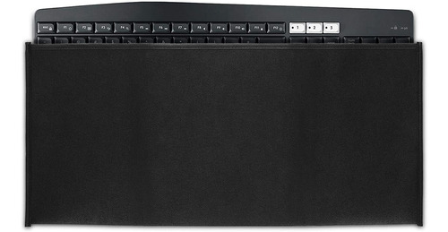 Funda Protectora Para Teclado Universal