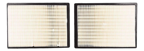 Set Filtro Aire Motor Polaris Ranger Crew 570 Efi 2014