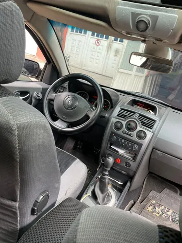 Renault Megane 2 2.0 Dynamique