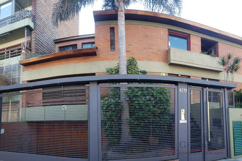 Venta Casa En Devoto 6 Ambientes