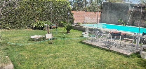 Hermosa Quinta En El Corazon De Gonzalez Catan