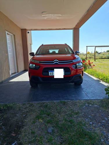 Citroën C4 Cactus 1.6 Vti 115 Live