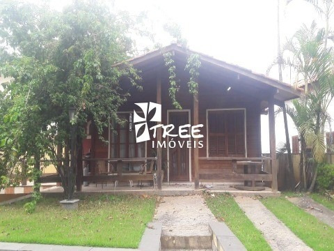 Venda Casa - Condomínio Arujá Country Club - Arujá. Imóvel At: 375 M² E Ac: 250 M² Distribuídos Em 2 Dormitórios Sendo 1 Suite Com Sacada, Sala Para 3 - Ca00380 - 1312188