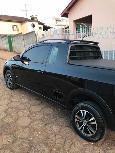Volkswagen Saveiro 2012 1.6 Cab. Estendida Total Flex 2p