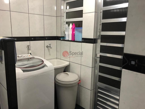 Sobrado À Venda, Vila Formosa, São Paulo - Ta579