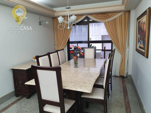 Imagem 19 de 30 de Lindo Apartamento Com Sol Da Manhã Em Itapuã - Ap0499