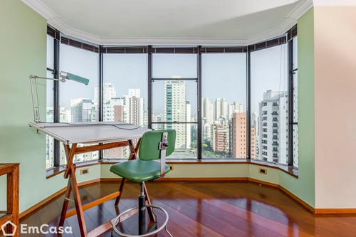 Imagem 4 de 10 de Apartamento À Venda Em São Paulo - 19298