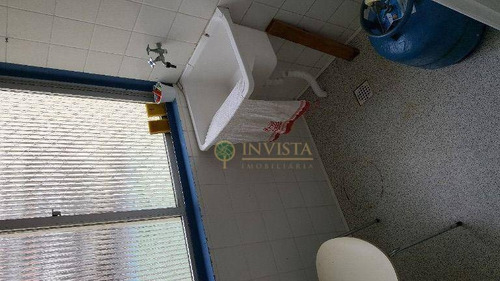 Imagem 8 de 20 de Apartamento De 59m² No Itacorubi. - Ap6238